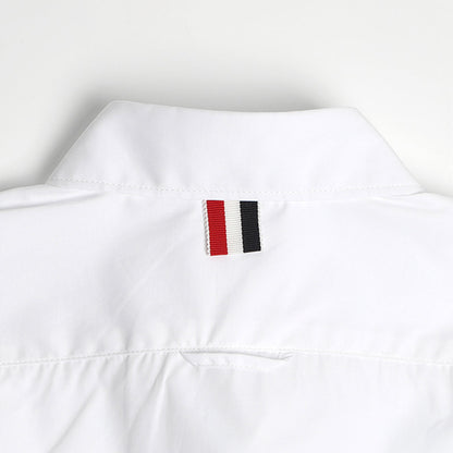 MR.TOM 2025SS Short Women's Shirt