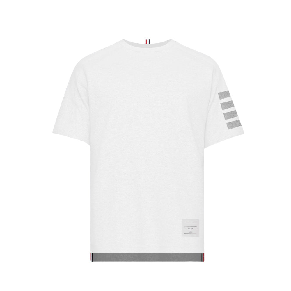 MR.TOM 2025 Cotton T-shirt