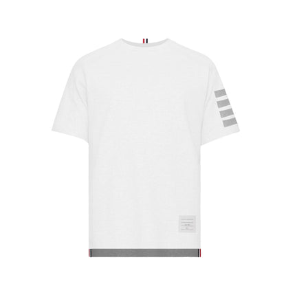 MR.TOM 2025 Cotton T-shirt