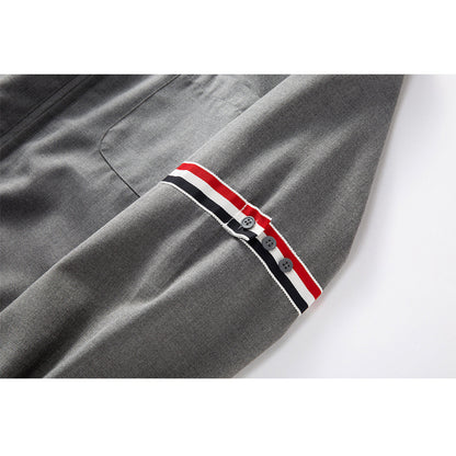 MR.TOM Double armband Jacket