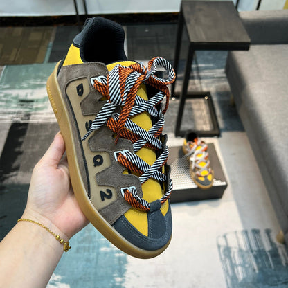 SOLA-DSQ2 Novaj Viraj sneakers 
