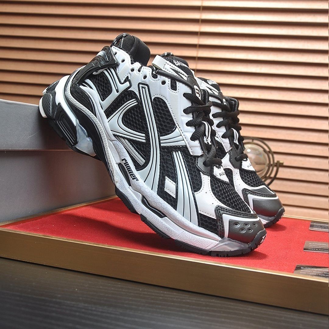 Limited Edition Couple's Style Shoe