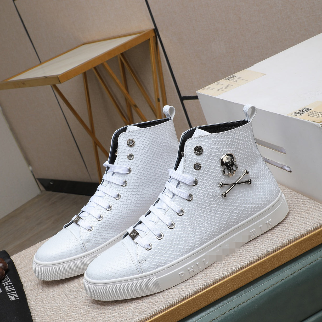 PLElN Casual shoes