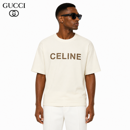 Gucci Signature D41D T-Shirt