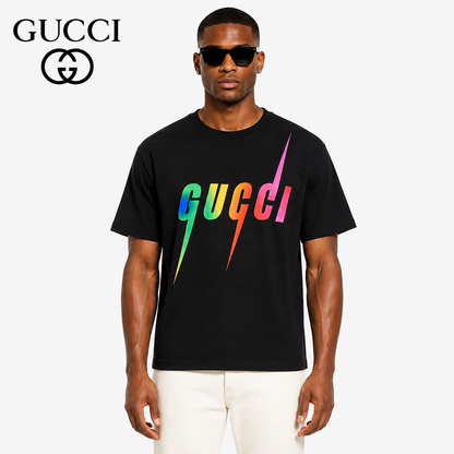 Gucci Signature 5F58 T-Shirt