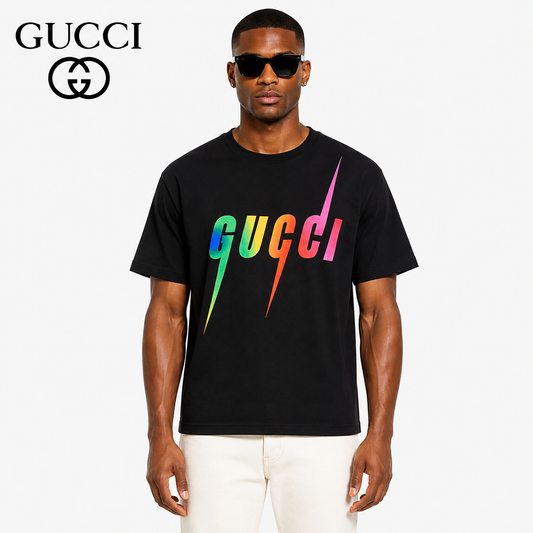 Gucci Signature 5F58 T-Shirt