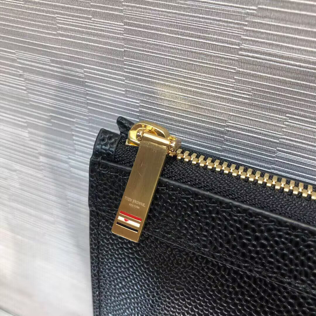 2025 Premium leather clutch