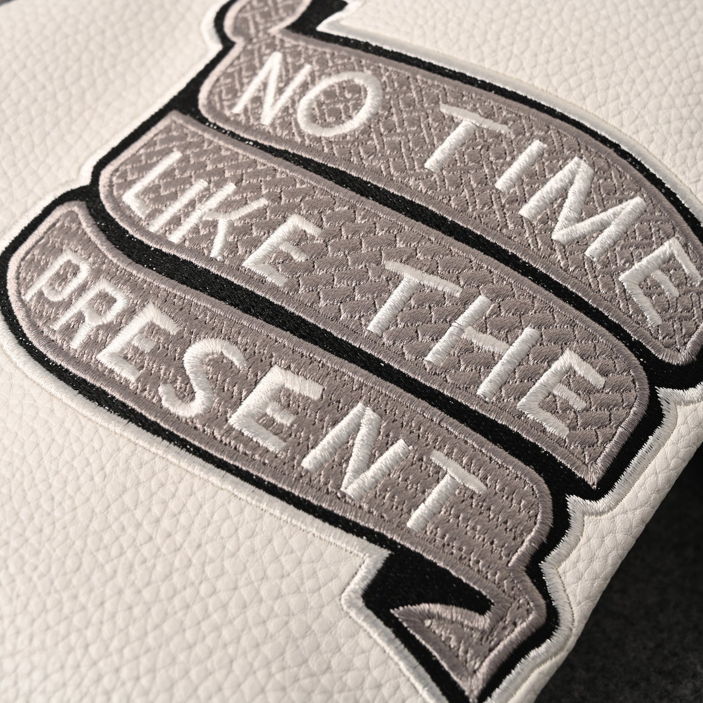 MR.TOM Lobster embroidery Jacket