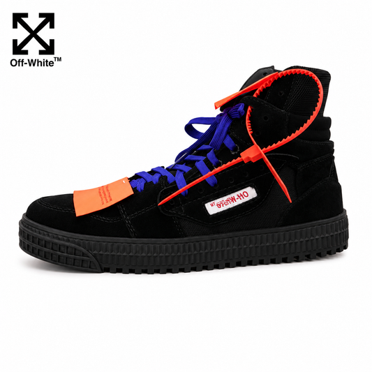 Off-White  sneakers #56