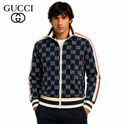 Gucci Double G Jacket
