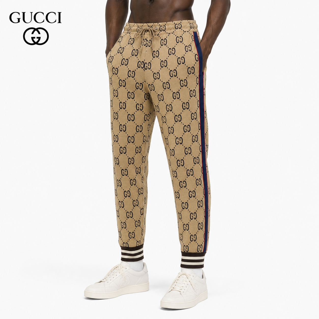 Gucci Gucci Pants