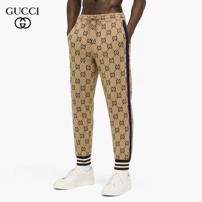 Gucci Gucci Pants