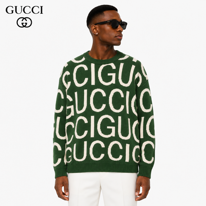Gucci Signature C343 T-Shirt