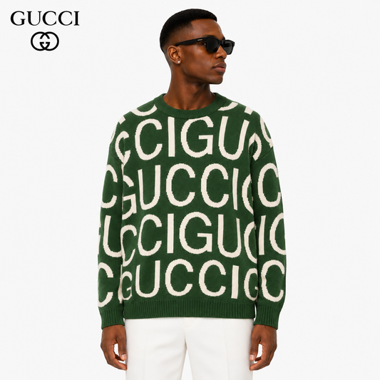 Gucci Signature C343 T-Shirt