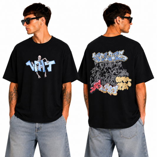 OFF-White  Arrow sign T-shirt#54