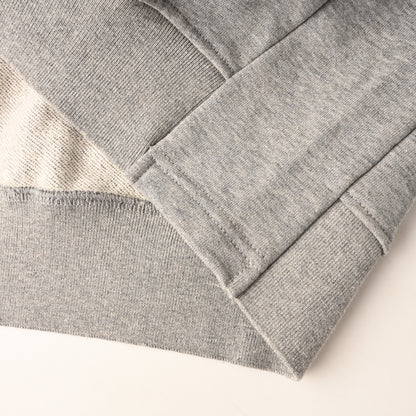 MR.TOM Couple Hoodies