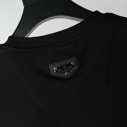Philipp Plein 2026SS Printing T-shirt