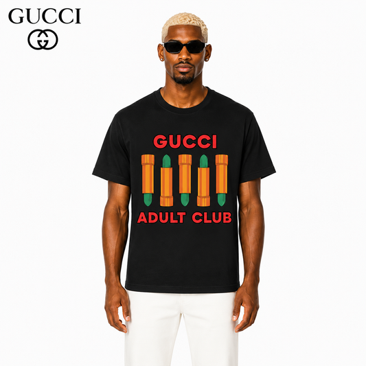 Gucci Signature AAFB T-Shirt