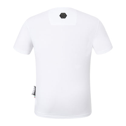 SOLA-PP Skull Diamond T-shirt