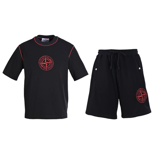 ST-Compass embroidery set