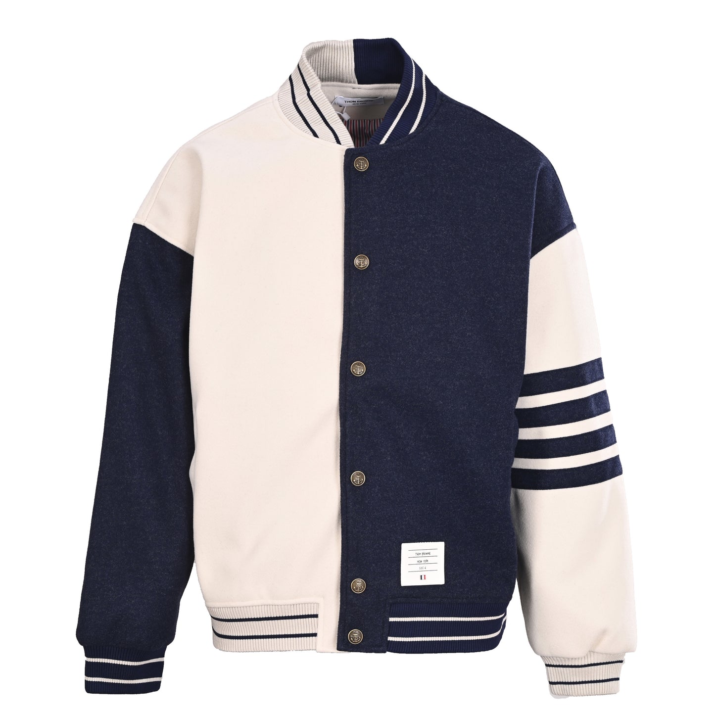 MR.TOM Two-tone men's Jacket