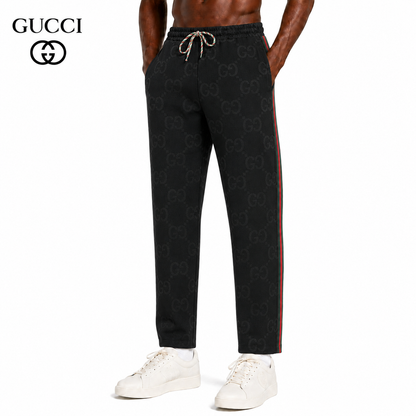 Gucci Gucci Pants