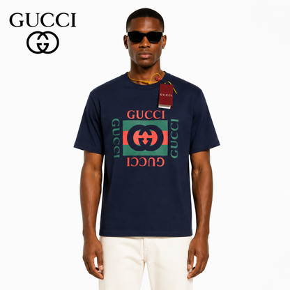 Gucci Double G T-Shirt