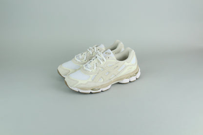 ASICS Gel-NYC 'White/Feather Grey' - White/Feather Grey - image 7