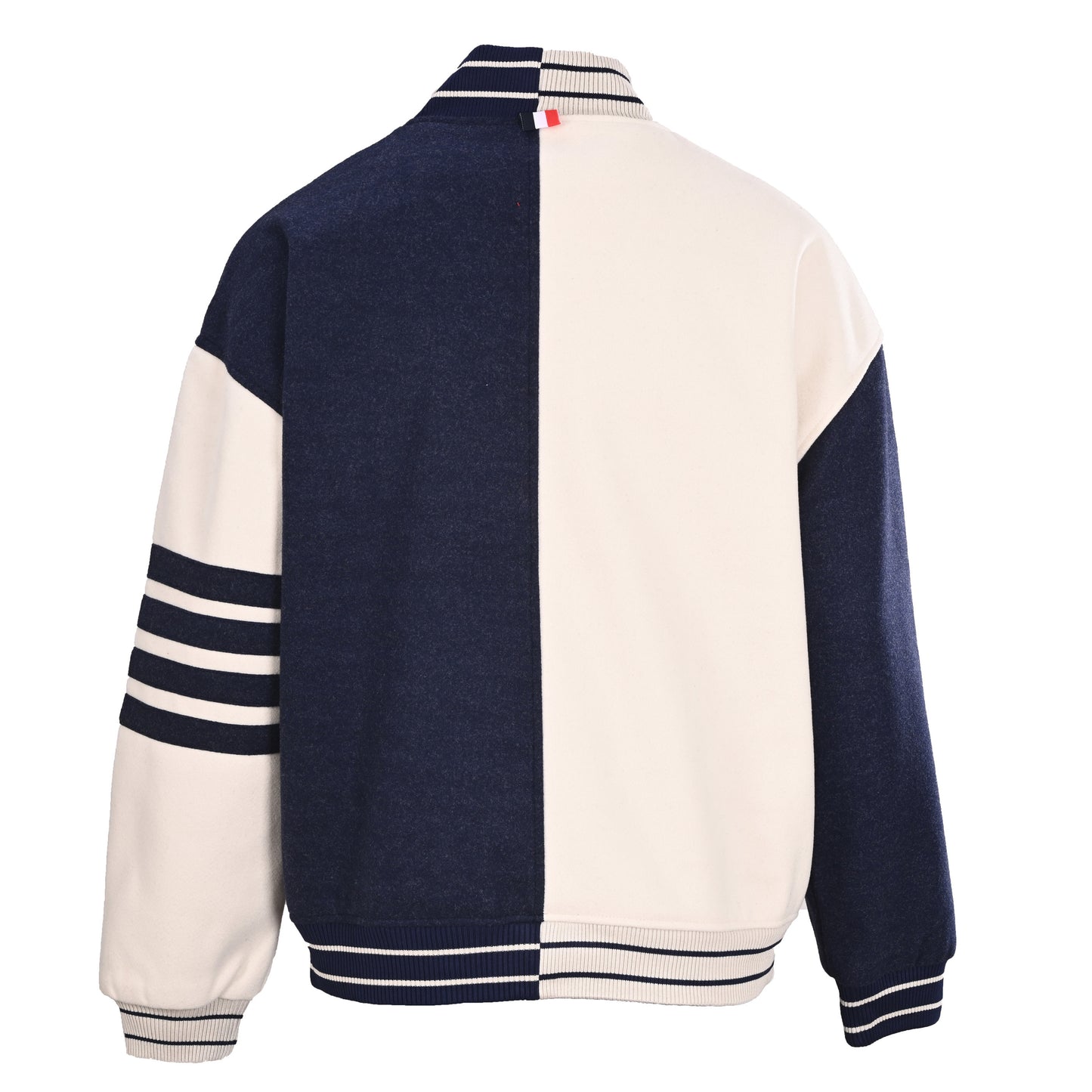 MR.TOM Two-tone men's Jacket