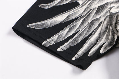 SOLA-PP New Skull Diamond Man T-shirt