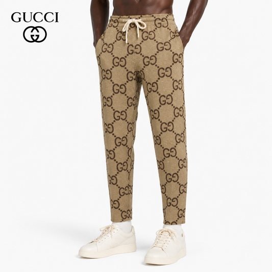 Gucci Gucci Pants