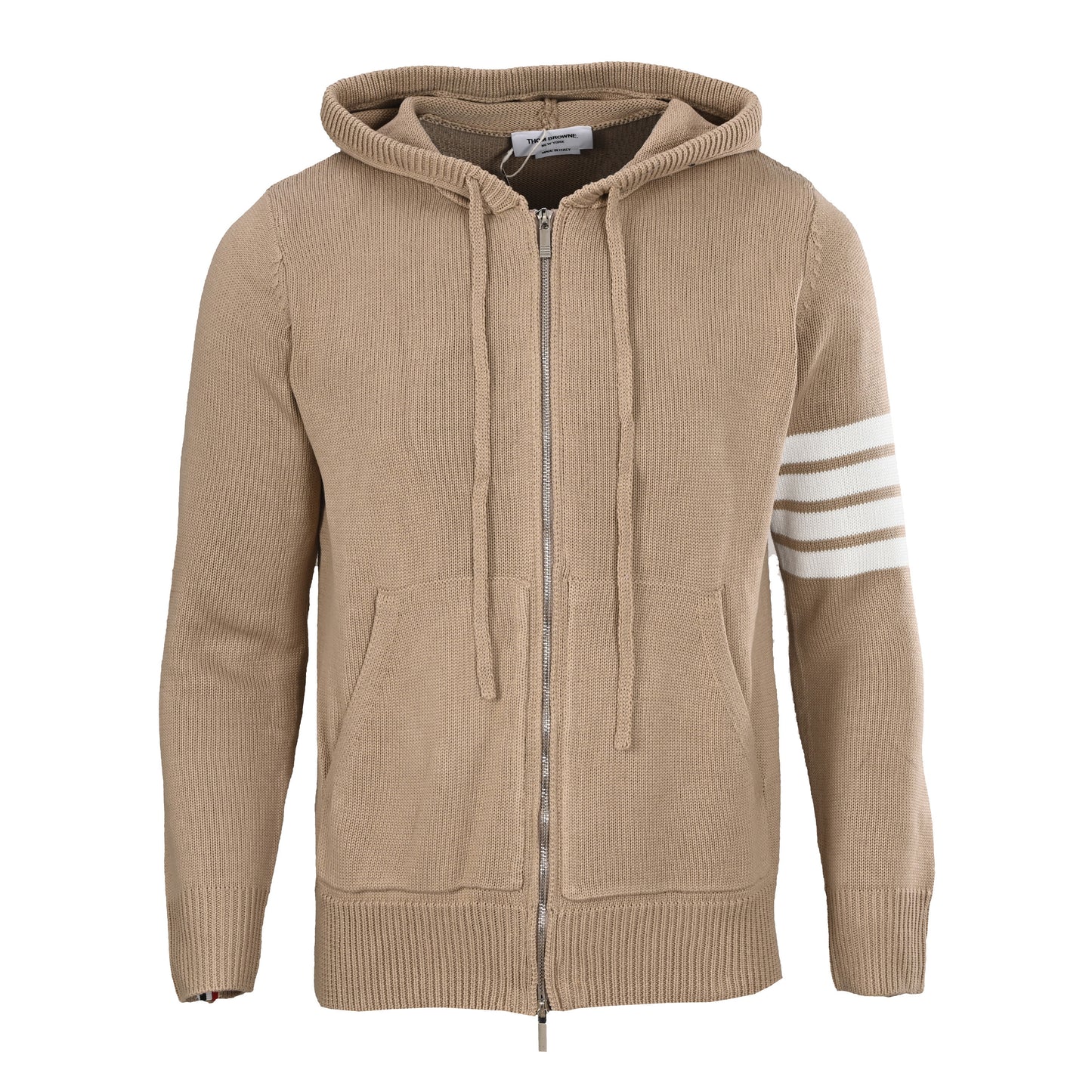 MR.TOM 2026ss Sailboat Hoodie