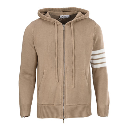 MR.TOM 2026ss Sailboat Hoodie