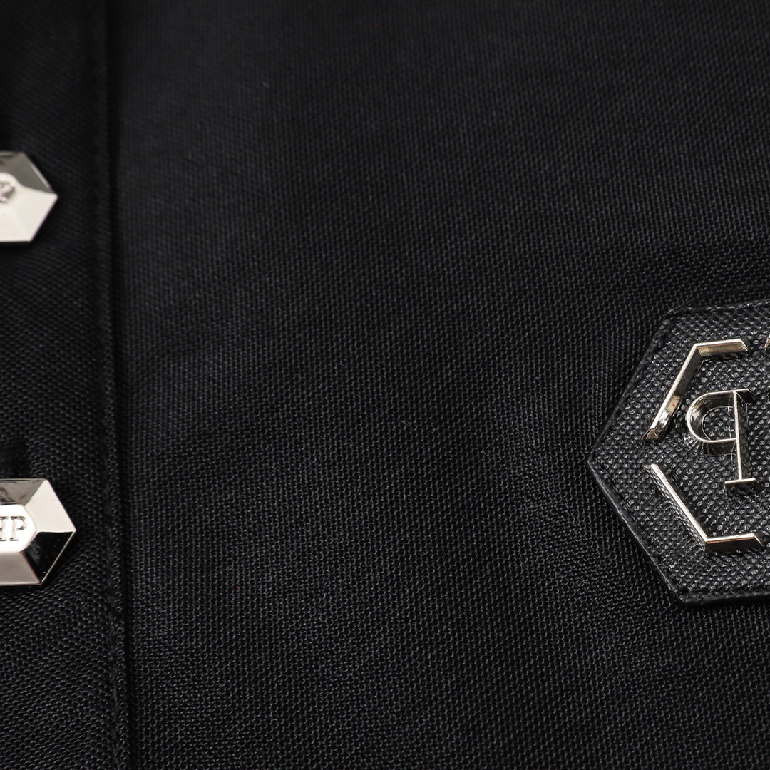 PIEIN 2026ss Hot drill POLO shirt