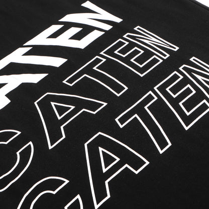 New-D2 Print 2024ss CottonT-shirt