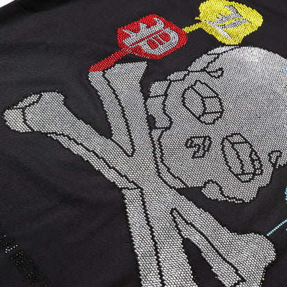 PIEIN 2024ss Hot drill POLO shirt