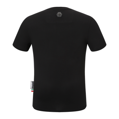 PP Letter Diamond T-shirt