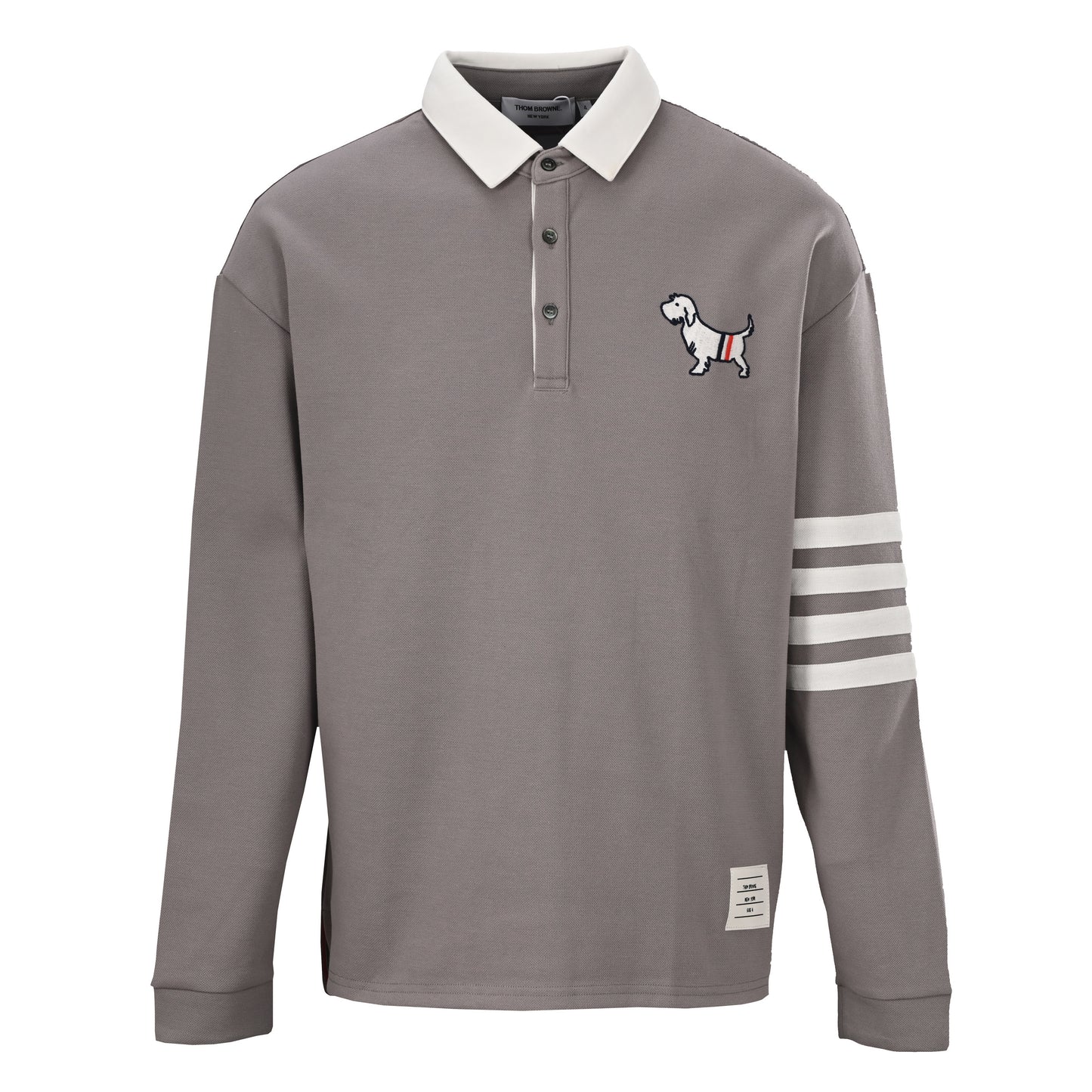 MR.TOM Long-sleeved T-shirt