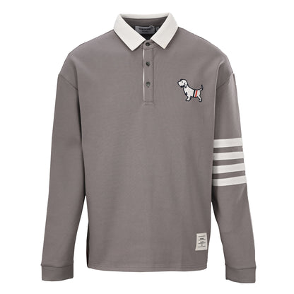 MR.TOM Long-sleeved T-shirt