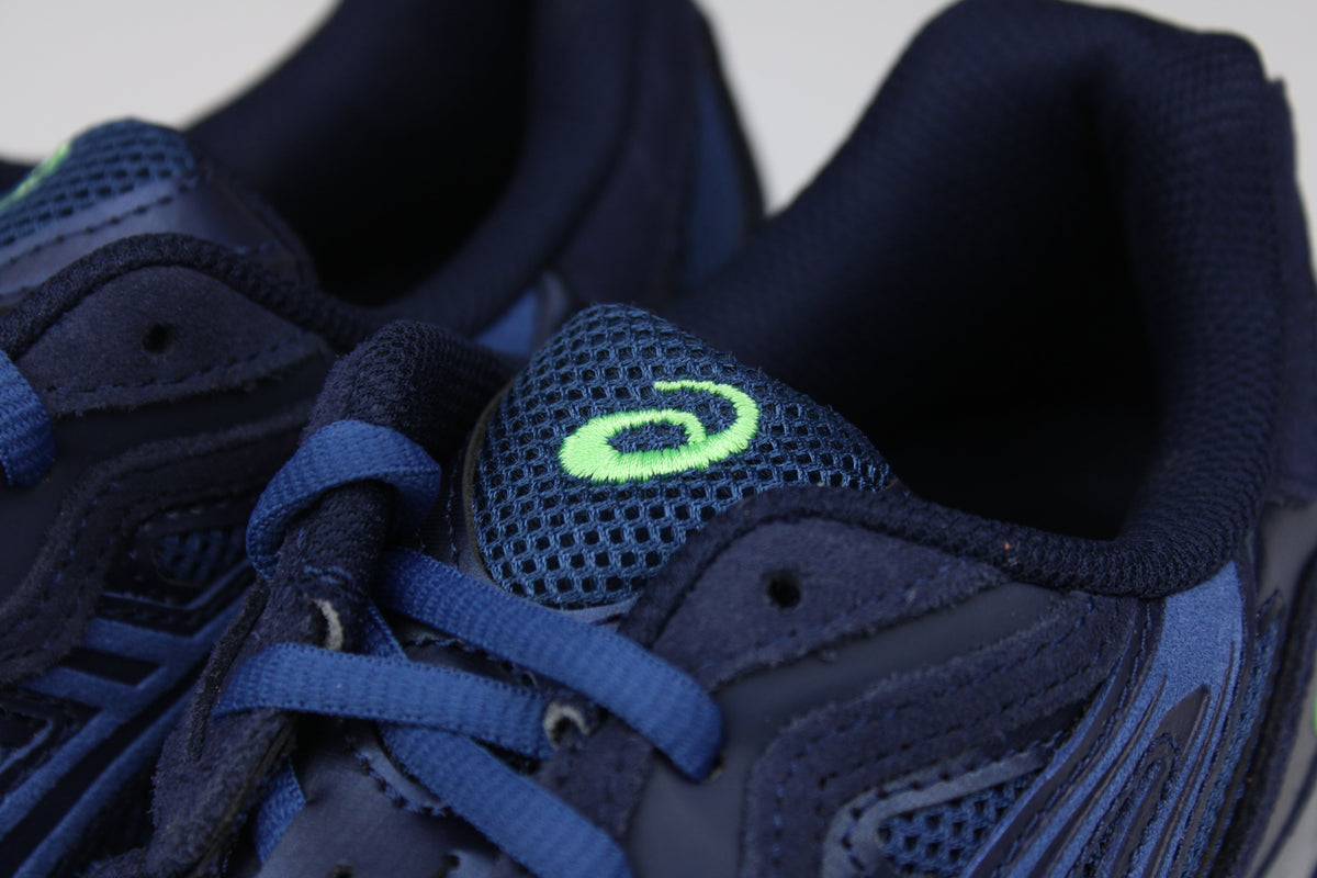 ASICS Gel-NYC 'Navy Neon' - Navy Neon - image 6