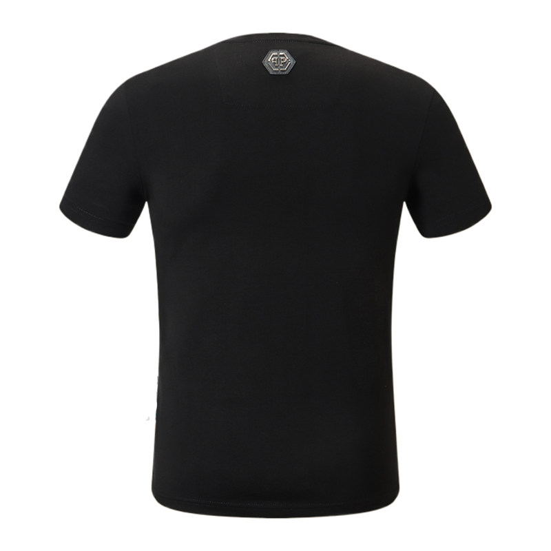 SOLA-PP New letter Diamond Man T-shirt
