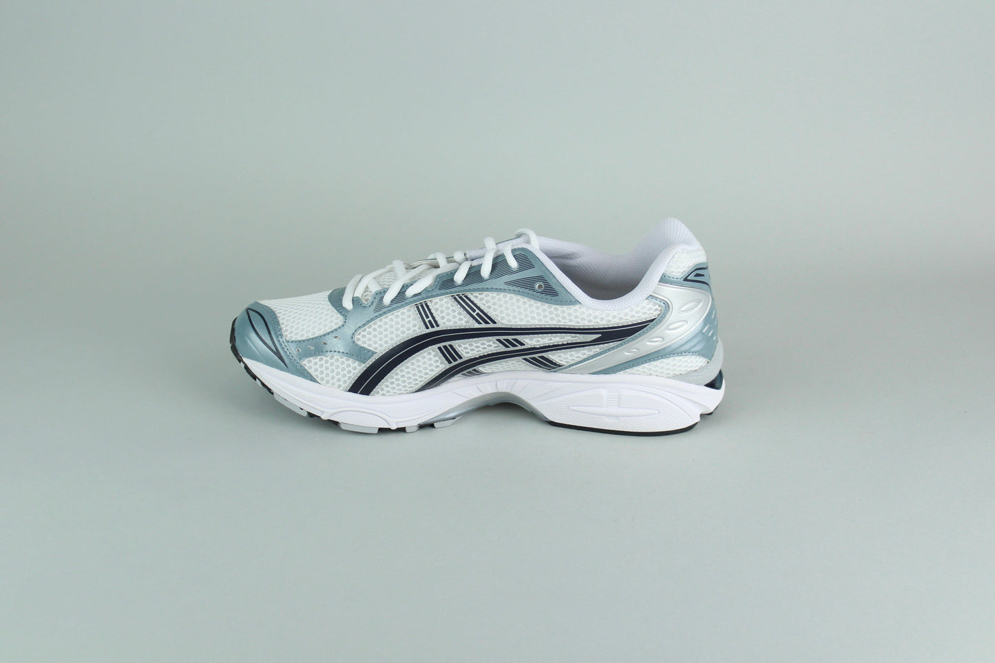 ASICS Gel-Kayano 14 'White/Fjord Grey' - White/Fjord Grey - image 4