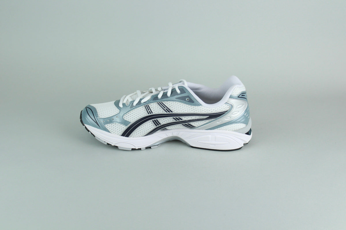 ASICS Gel-Kayano 14 'White/Fjord Grey' - White/Fjord Grey - image 4