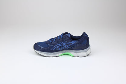 ASICS Gel-NYC 'Navy Neon' - Navy Neon - image 4