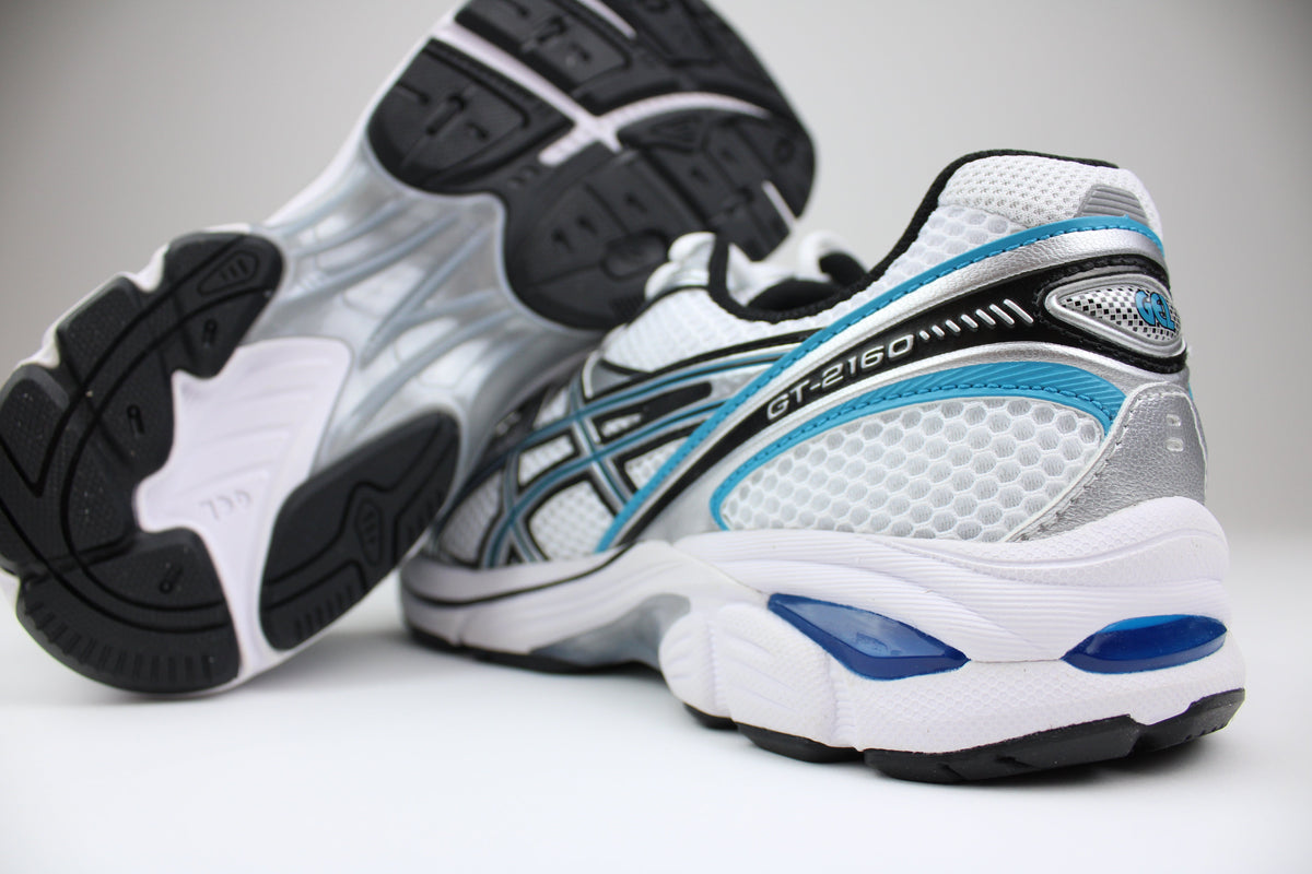 ASICS GT-2160 'White/Morpho' - White/Morpho - image 2