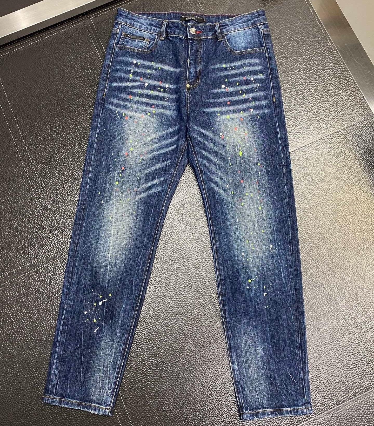 SOLA-PP Casual Jeans