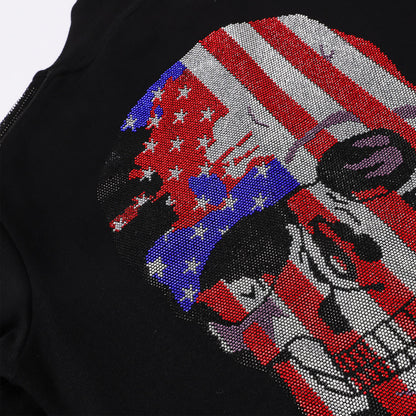 PIEIN New 2025SS Man Hoodie Set