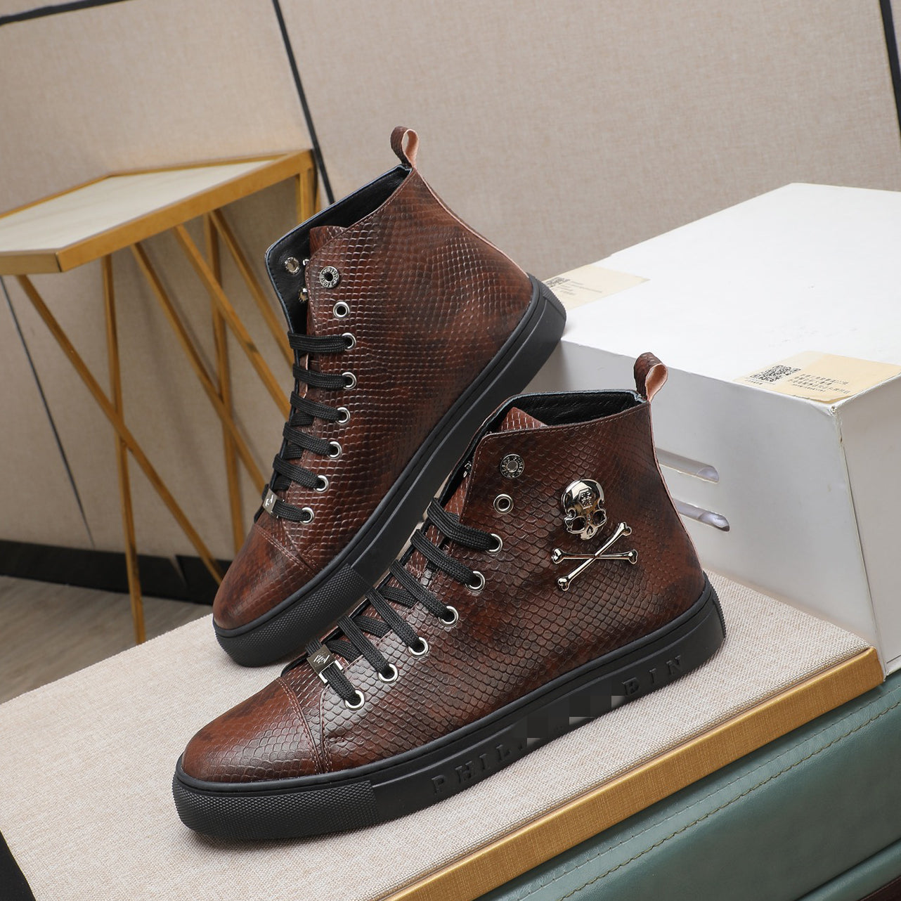 PLElN Casual shoes