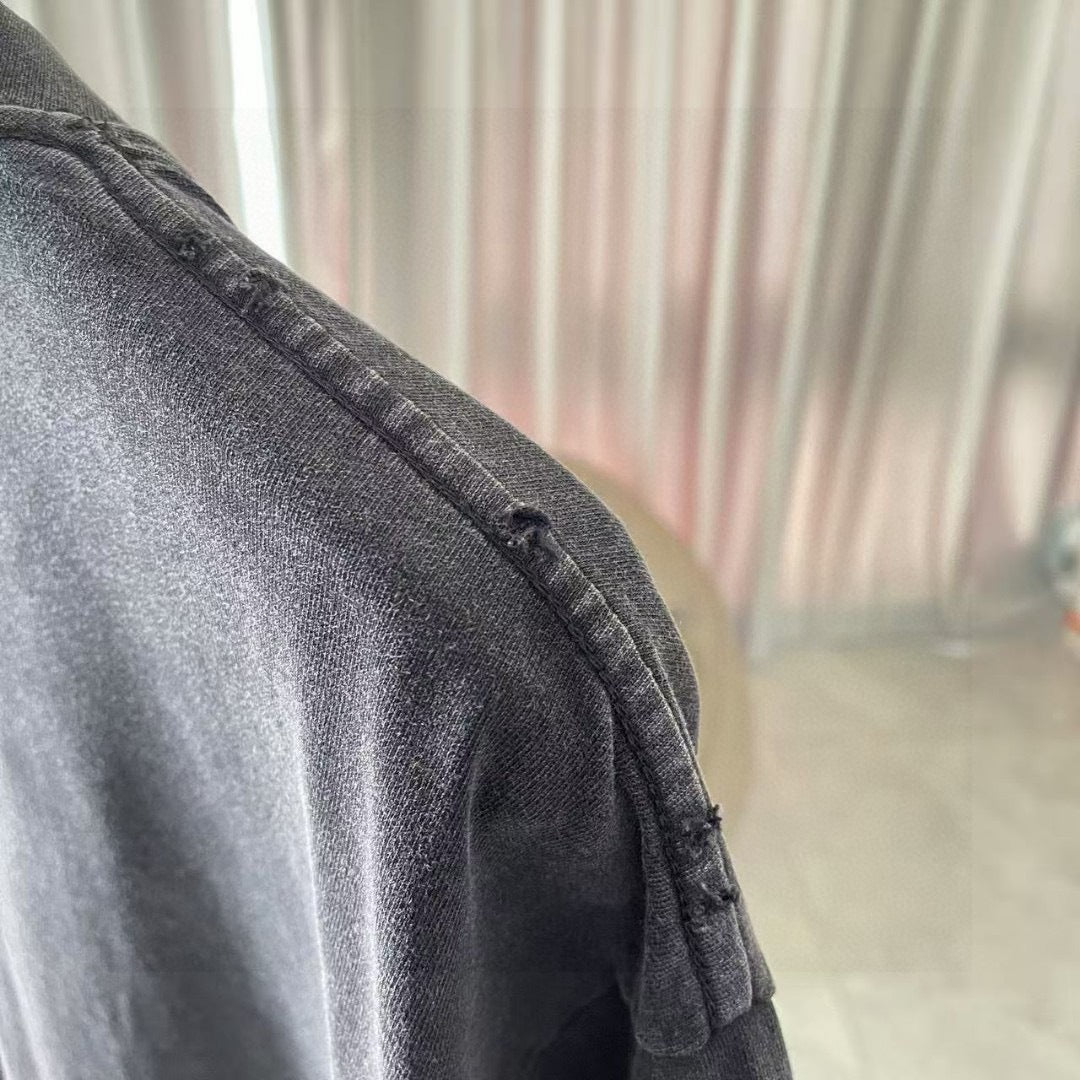 2025ss Vintage T-shirt