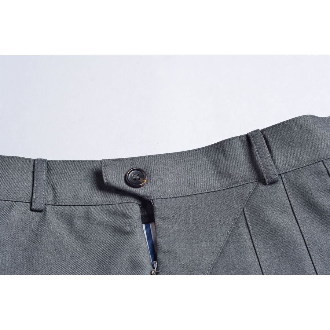 MR.TOM 25ss Short skirt